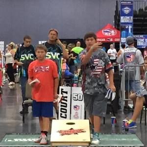 Meet your Posher, Cody